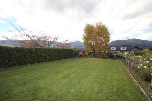 3 Woodbank Road Villa Hanmer Springs Kültér fotó