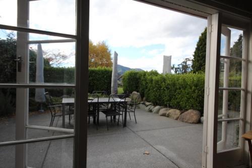 3 Woodbank Road Villa Hanmer Springs Kültér fotó